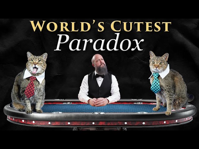 The Paradox That Breaks Every Gambler's Brain