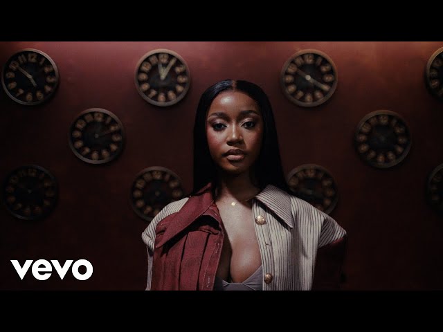 Ms Gideon - Tiki Tak Tak (Official Music Video)