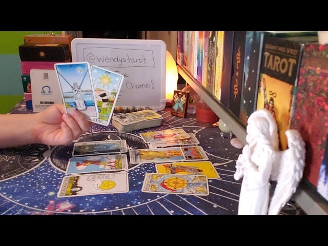 LIBRA ♎ ¡Qué bien se ve! ​​(19-25 de enero)