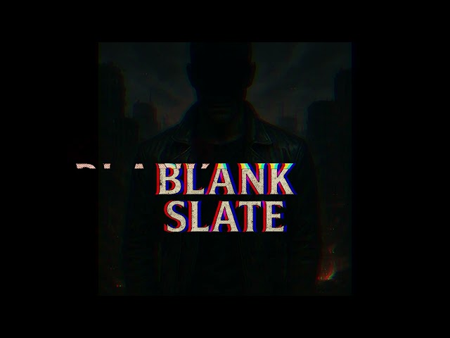 Ai Domij - Blank Slate