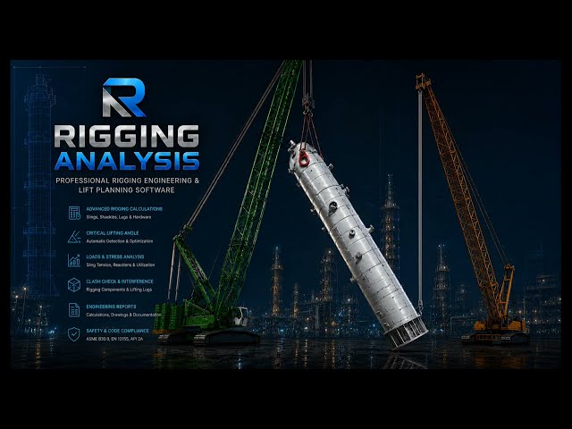 Introducing Rigging Analysis
