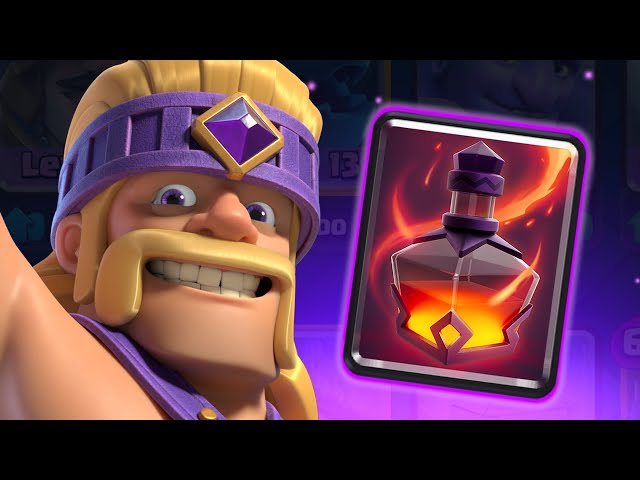 There's NO WAY They Just Revived This Card 💀