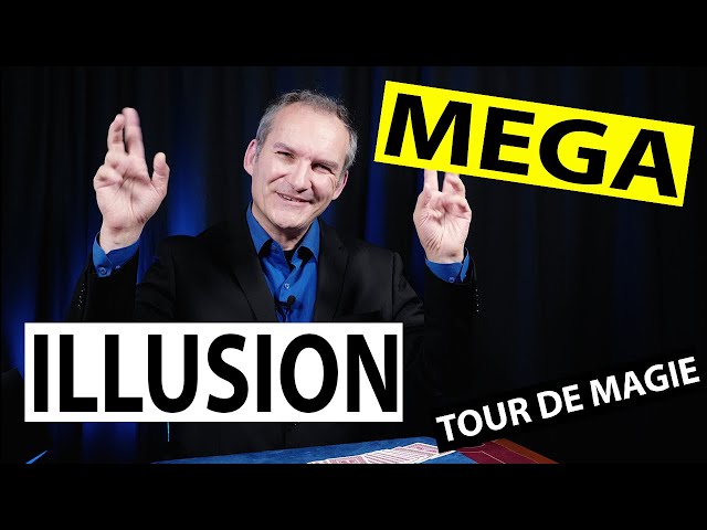 Insane Joker Magic Tricks