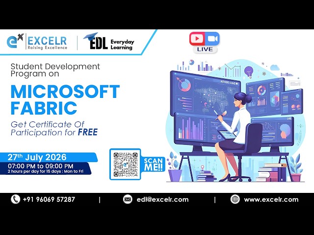 SDP on Microsoft Fabric - Day 15