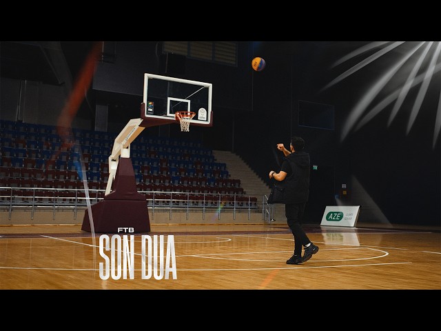 FTB — Son Dua (Official Music Video)