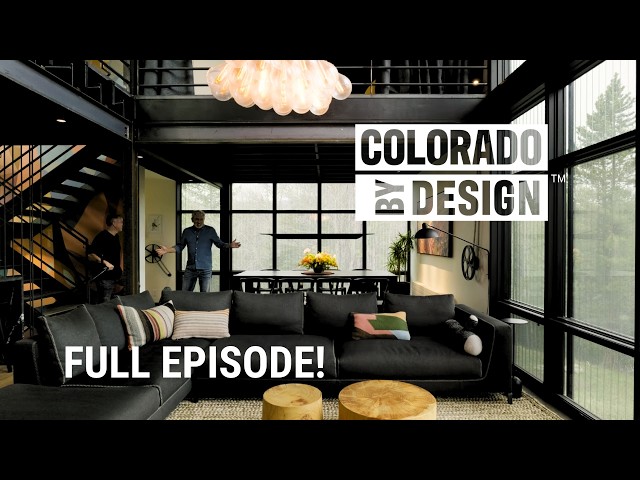Crafted Connections | Colorado ByDESIGN™