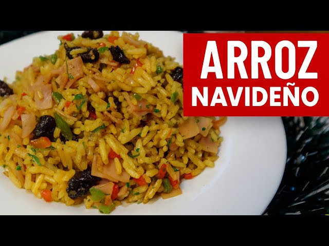Curry Rice for Christmas