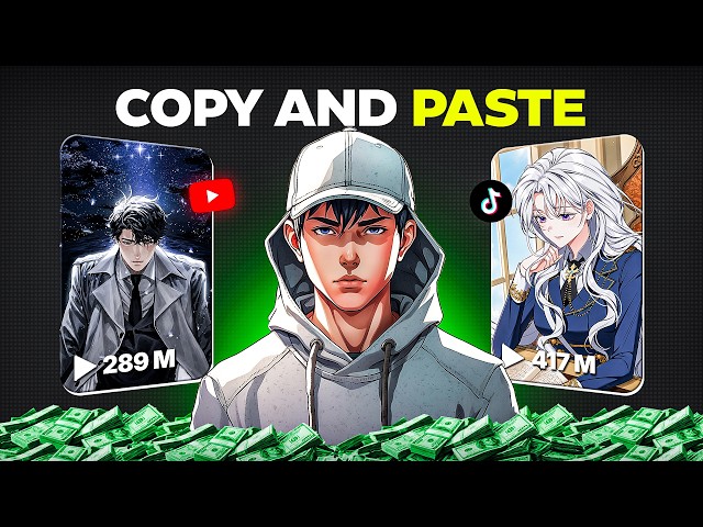 I Found How To Monetize Manhwa Recap Videos (The EXACT Changes Needed)
