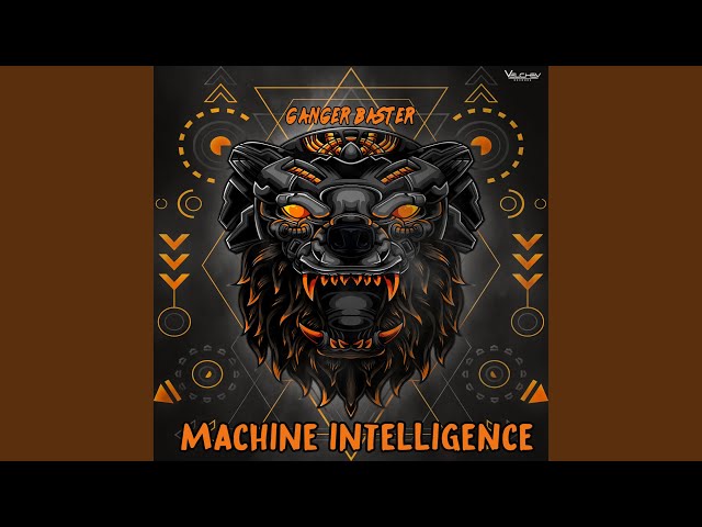 Machine Intelligence