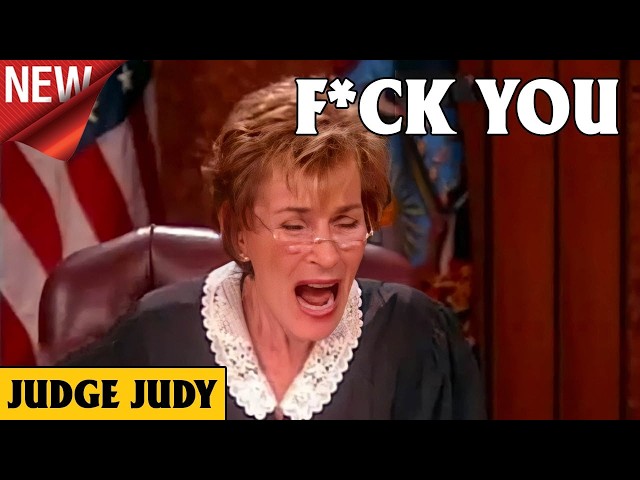 Judge Judy Episode 7779 Best Amazing Cases Season 2026 Full Episodes HD
