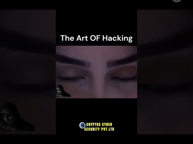 The Art of Ethical Hacking     #CyberSecurity #WhiteHat #InfoSec #LearnToDefend #HackingForGood