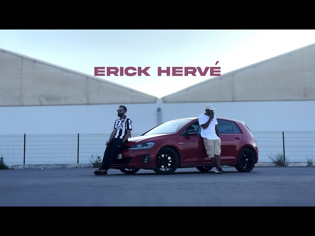 ERICK HERVÉ - BNZS