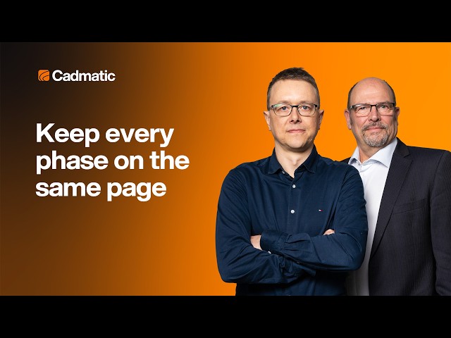 Keep teams in sync with a unified platform | Data-driven Engineering