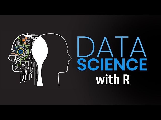 Learn Data Science with R | Part 1 | Eduonix