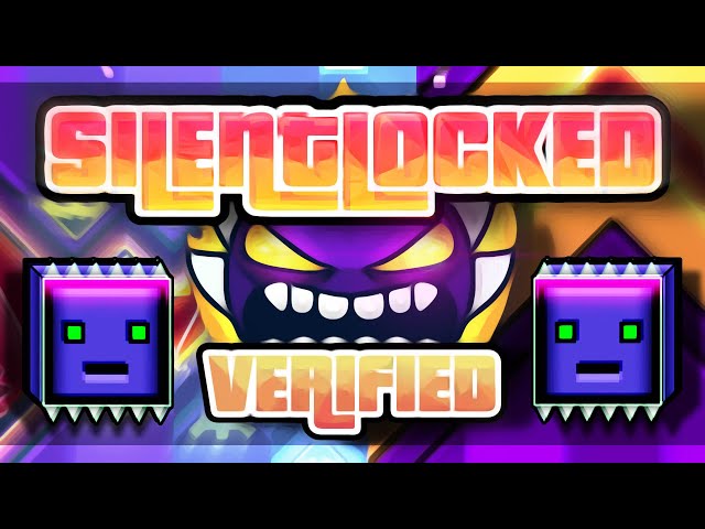 Silentlocked 100% - [VERIFIED]