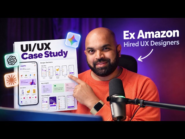 Why Your Case Studies Don't Work Anymore (AI ERA fix with 25 LPA proofs)