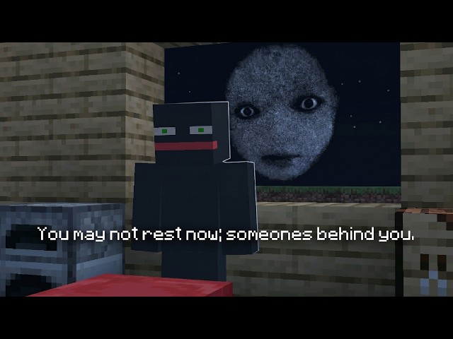 This Horror Mod Should Be Banned...