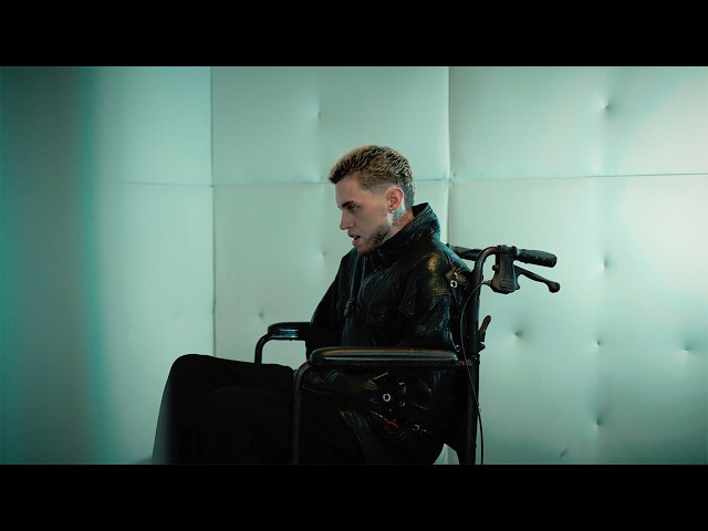 Kode   PRISON Official Music Video