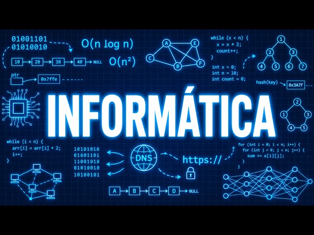 How a Computer Works Explained Slowly to Help You Fall Asleep