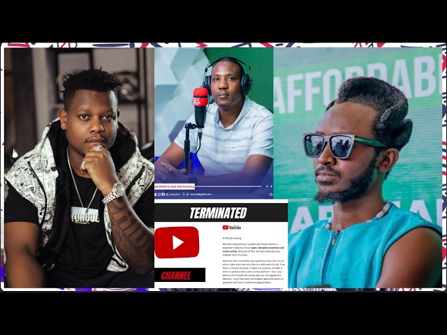 🚨 JADOCASTAR KURI YAGO NA BRUCE,NTA VIEWS BURI WESE YUBIKA IMBEHE Y'UNDI,NI UMURONGO UTUKURA🚦