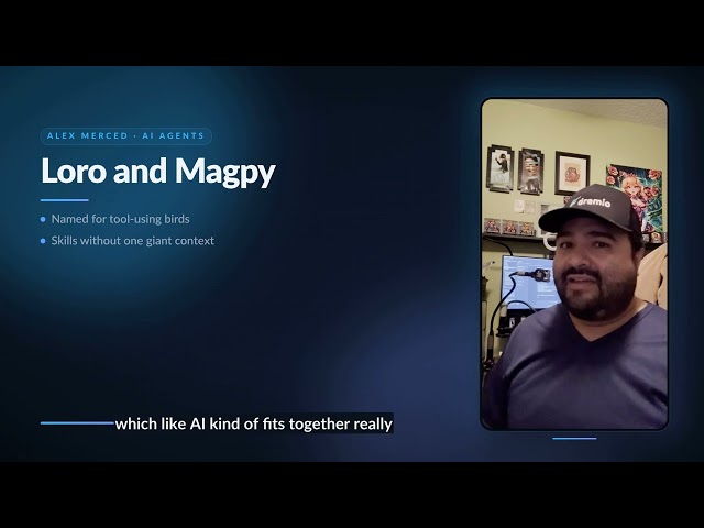 New Agentic Video Workflows 