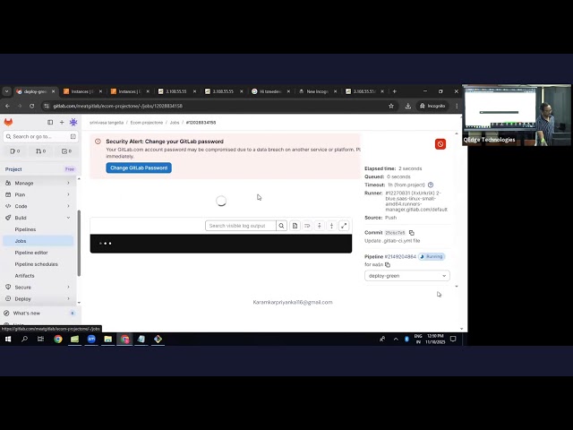 deployment pipeline devops