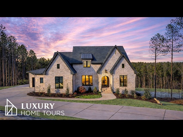 Inside a $2.3M Parade of Homes Winner