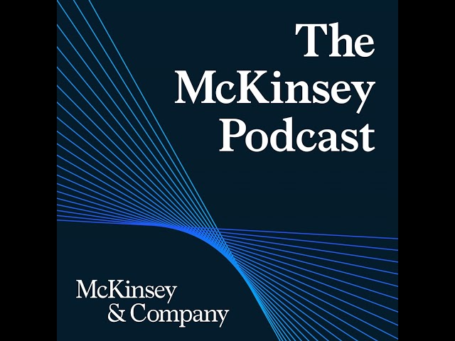 Productivity first: AI and the COO agenda