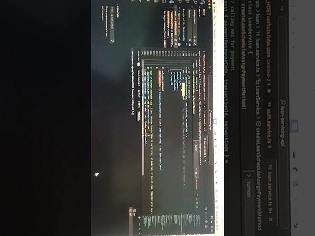 Sam explained API response & Cloudwatch