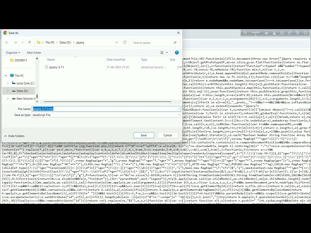 jQuery Tutorial for beginners || jQuery tutorial #jquery #jquerytutorial #jquerytutorial coding