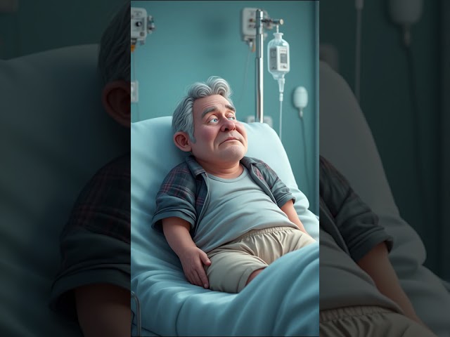Hyperglycemic Hyperosmolar Syndrome (HHS) Explained #nclex #nursingstudents