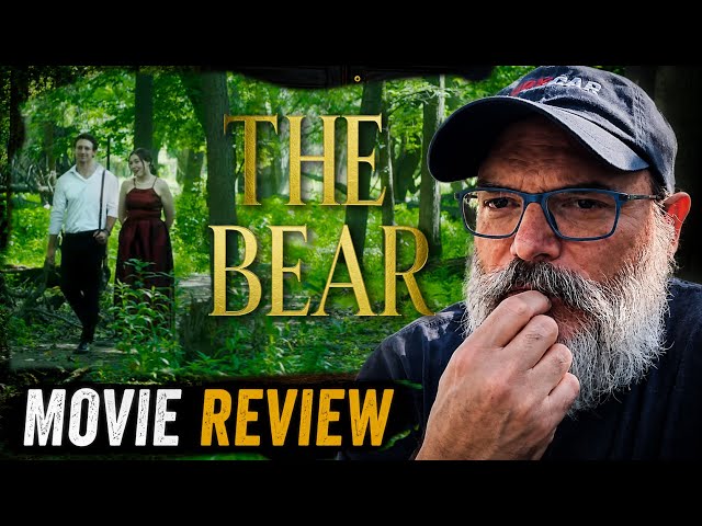 This 7-Minute Short Film Deserves a Feature!