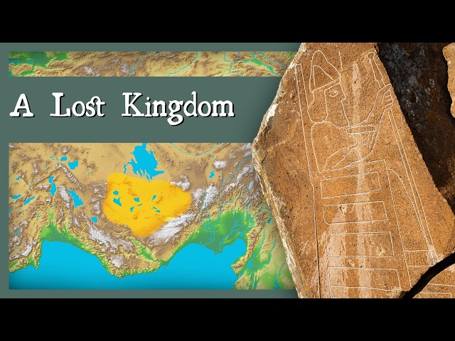 Who Was Hartapu? The Lost Great King After the Hittite Empire