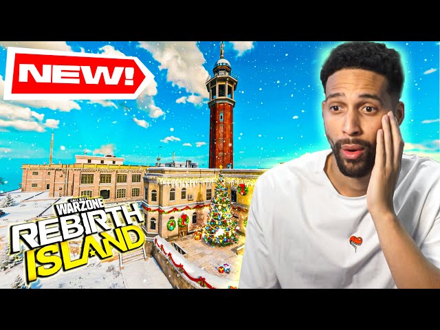 #1 UNC ON THE NEW WARZONE MAP and Season 1 of BO7 Update!!!