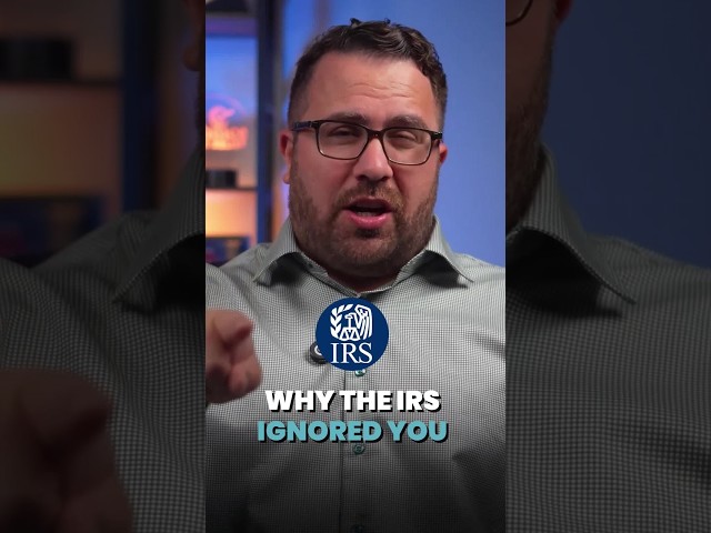 The IRS Processed Returns, But Left Taxpayers Waiting