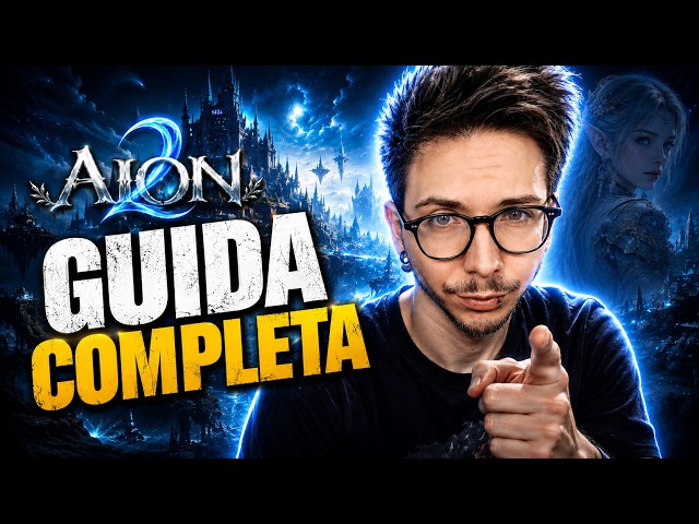 AION 2 | COMPLETE GUIDE - Everything You Need to Know!