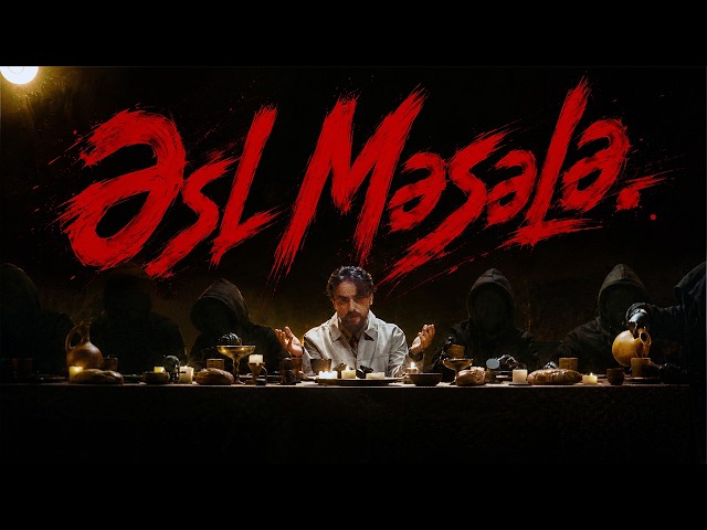 Xpert — ƏSL MƏSƏLƏ (Official Music Video)
