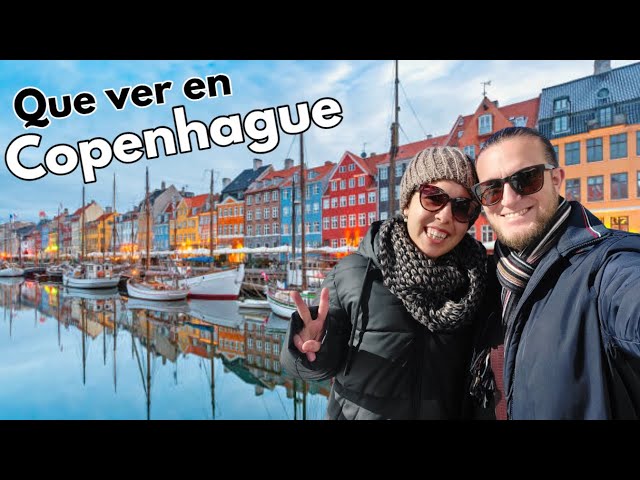 What to see and do in COPENHAGEN 2026 | Copenhagen (Denmark) Guide