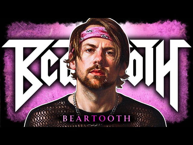 What Happened to BEARTOOTH ?