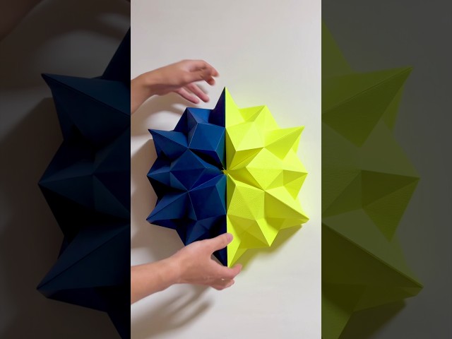 Origami; Limiter 6(ASMR)