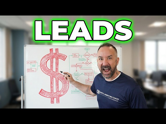 How To Get Leads For Your Home Service Company