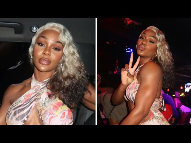 Jade Cargill breaks silence after huge non WWE appearance