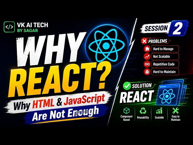 React JS & React Native - S02