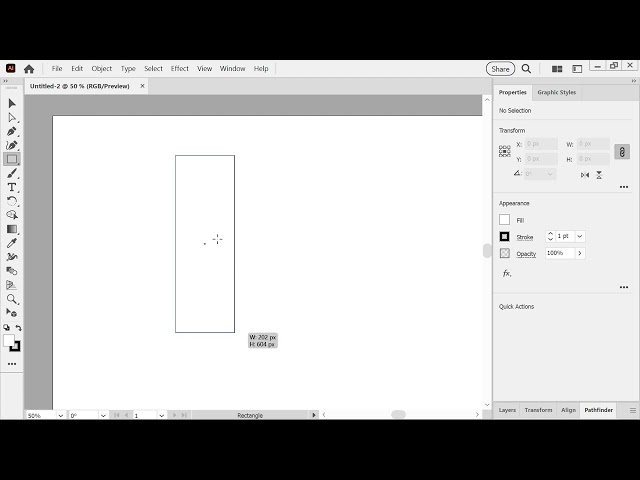 Wacom Tablet in Illustrator