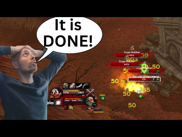 I Hit Level 60 Solo Self Found Hardcore! My First Try!