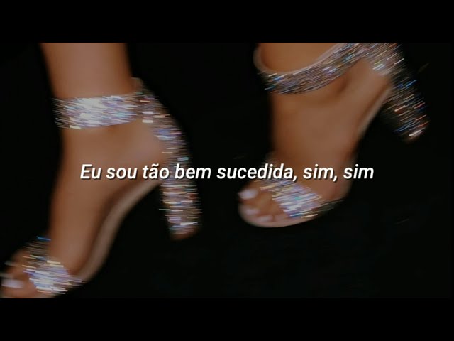 Ariana Grande - Successful - (TRADUÇÃO/LEGENDADO)