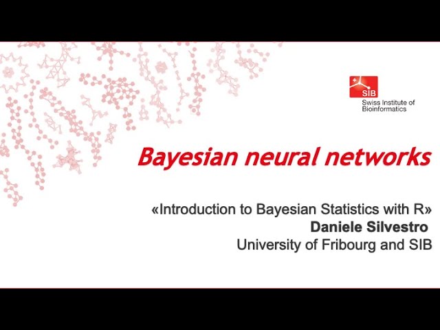 Bayesian neural networks (4 of 4)