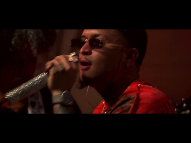 Jey One - Tiwi Tiwi (Live Session)
