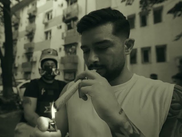 YS3 X NUTU - USA (Official Video)