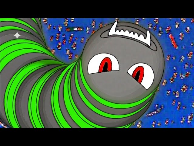 Saamp wala game | Reverse gameplay | Snake Game 2026 | Rắn Săn Mồi 2026